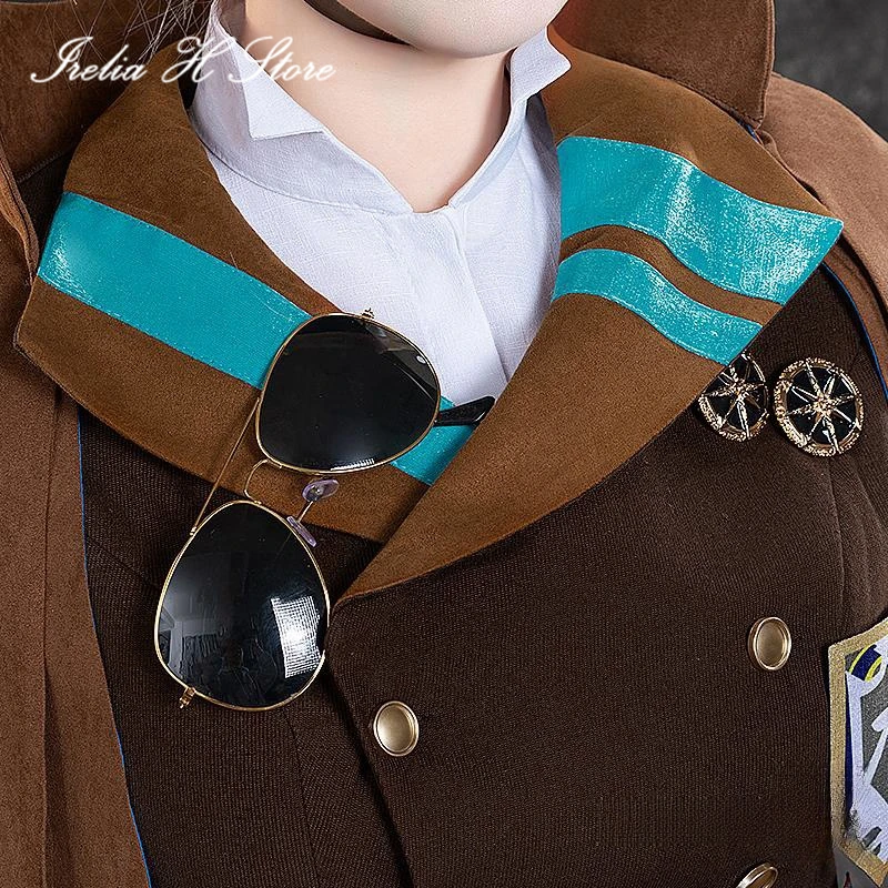 Реверс магазина Irelia H: 1999 37 Лицилии карнавальный костюм аниме Лицили комплект