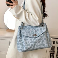 veryme casual designer female handbag large capacity tote high quality shoulder womens bag 2022new simple fashion choulder pack