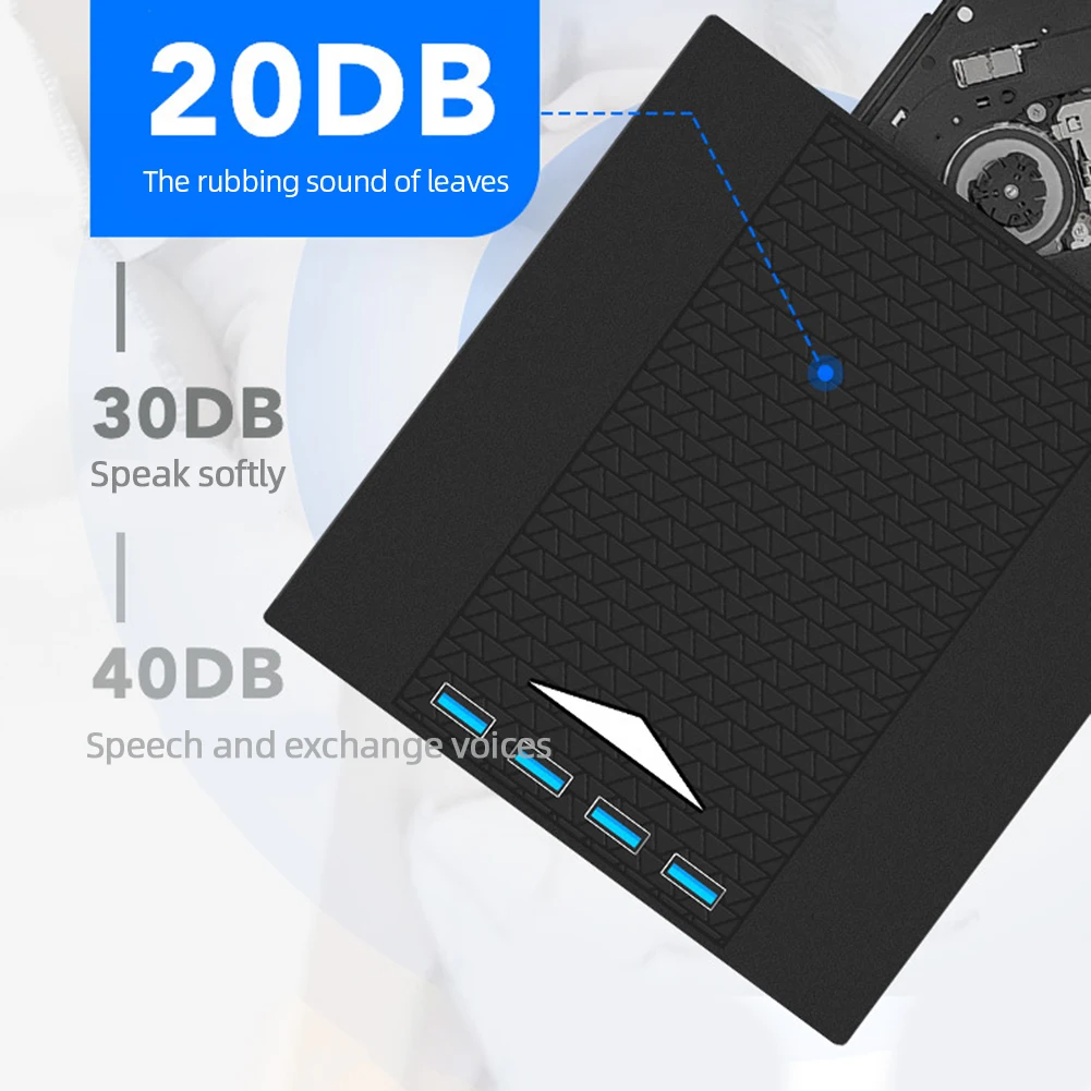 

USB 3.0 Type C DVD-привод с поддержкой SD/TF-карты, расширенный порт, 3D оптический привод с VSO конвертером txtodvd для Windows 7/8/10/Mac OS