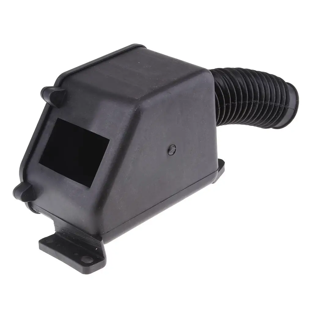 Коробка фильтра воздухоочистителя 42 мм для двигателя GY6 150 157QMJ 150cc квадроцикла