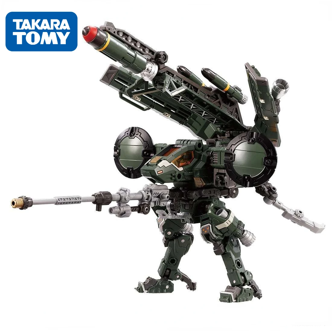 В наличии Takara Tomy Diaclone тактика мобильный инженер серия Falcon модуль режим Вселенной