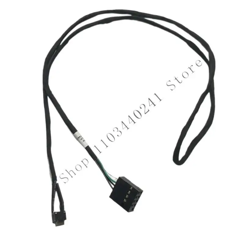 Фото Новый для XPS 8910 8920 37jgh 037jgh cn-37jgh кабель кнопки питания все ++ №1