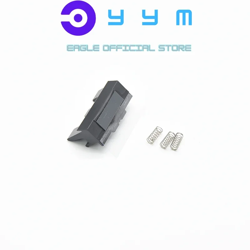 1X JC97-02669A Разделительная накладка в сборе Mea держатель блока для Samsung ML2510 ML2570 ML2571