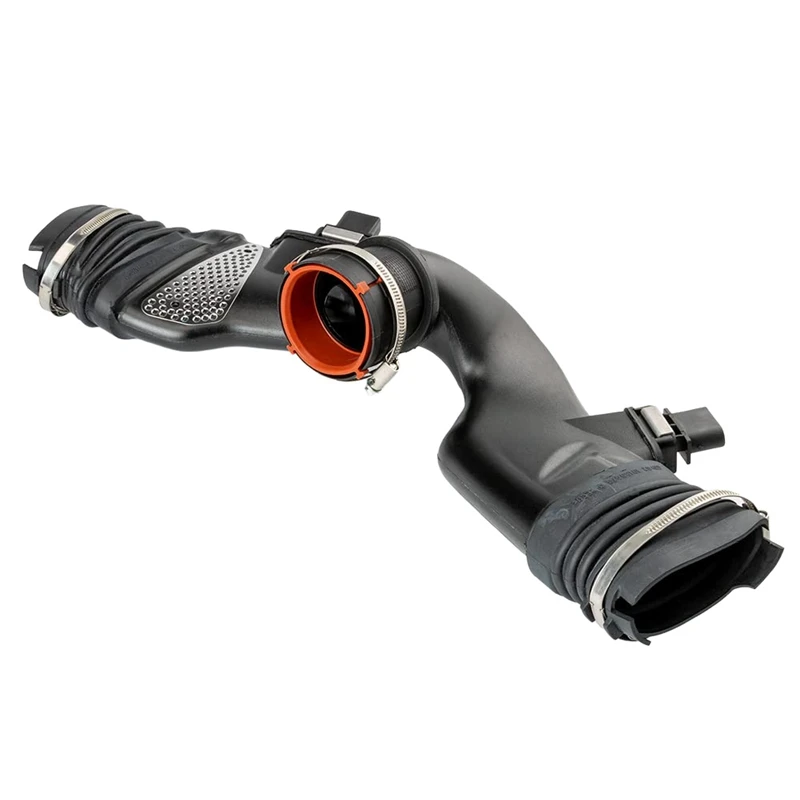 Автоматический впускной коллектор воздуховода для Mercedes Benz OM642 E320 X164 W164 W251 6420906397