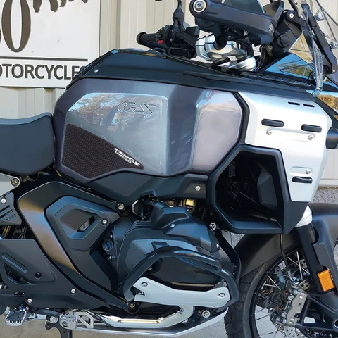 Для BMW R1300GS Adventure Мотоциклетные ручки бака R 1300 GSA Накладки на топливный бак R1300GSA Наклейки на наколенники R1300GS ADV 1300ADV 2024-