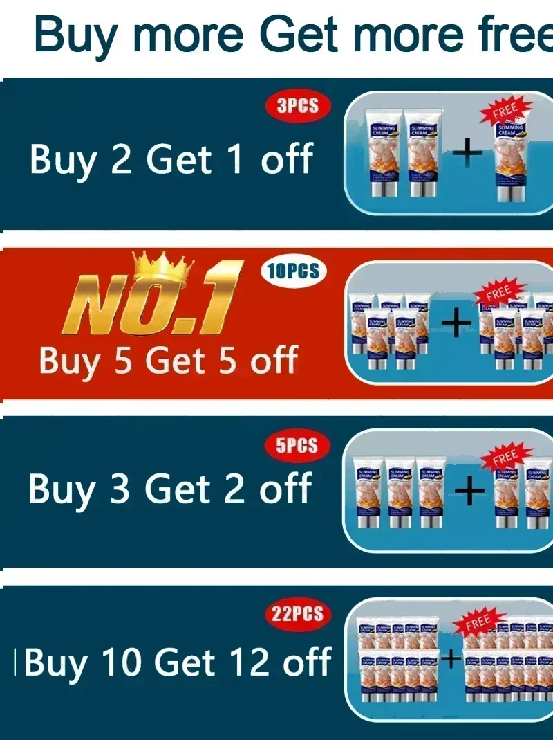 Крем для липолиза снижения жира и придания формы животу