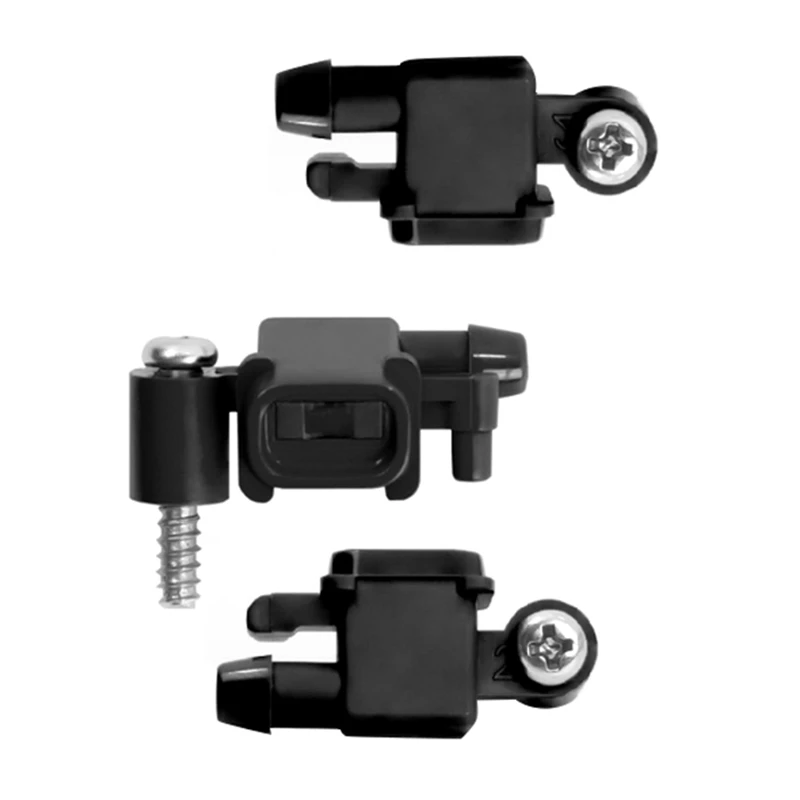 

Насадка для пылесоса Irobot Braava Jet M6 240 241 244, 3 шт.