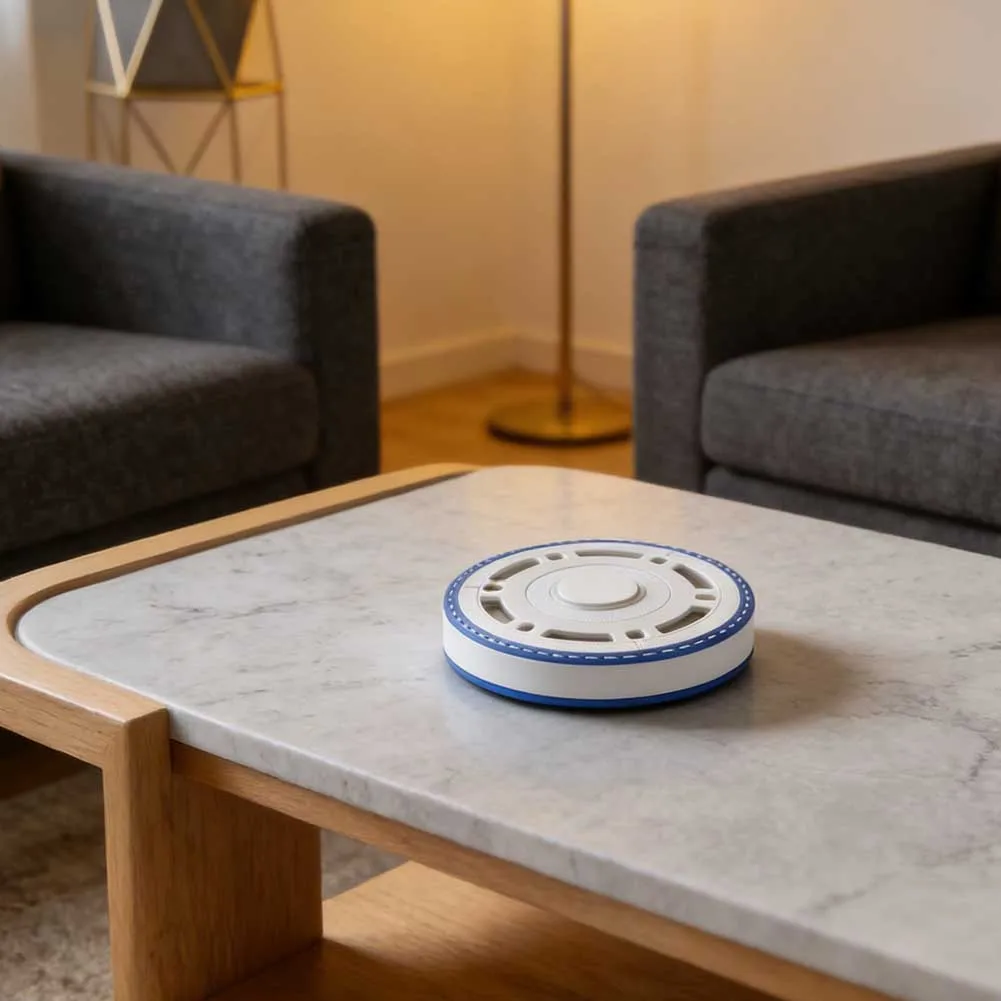 Фото Держатель для тряпок для пылесосов ECOVACS X5 и OMNI: надежная работа, регулярные циклы уборки №4