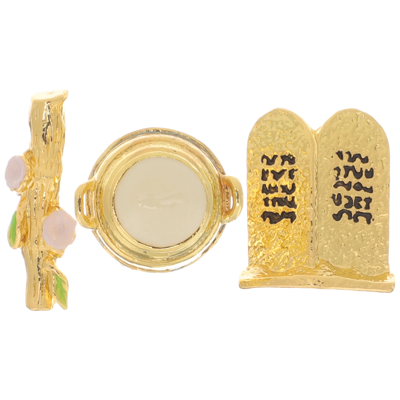 Храмная посуда Decoraciones Para Salas Casa Подарочный орнамент Аксессуары для обеденного