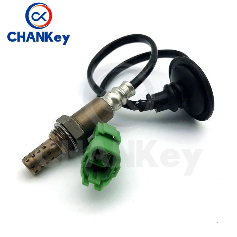 

Кислородный датчик WeiDa Lambda, соотношение воздуха и топлива, O2 Датчик для Suzuki Liana 2340009151 234000-9151 2001-2007