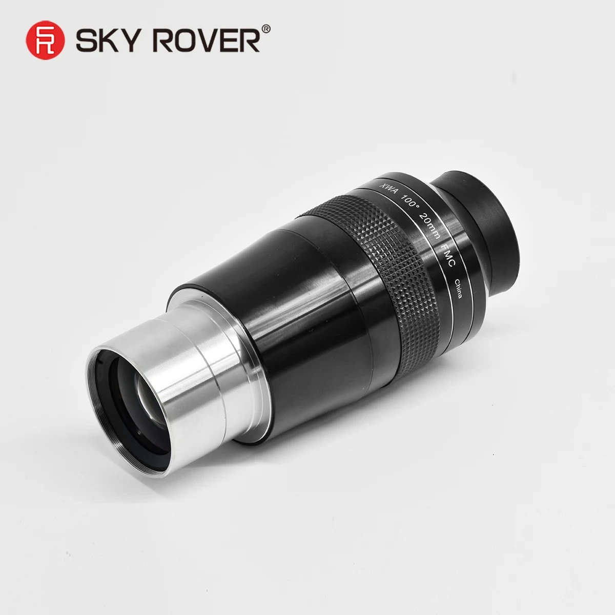 Sky Rover Xwa 20 мм Telescoop Oculair Ultrawide Hoek Fmc 100 Graden Astr Fisk Accessoire