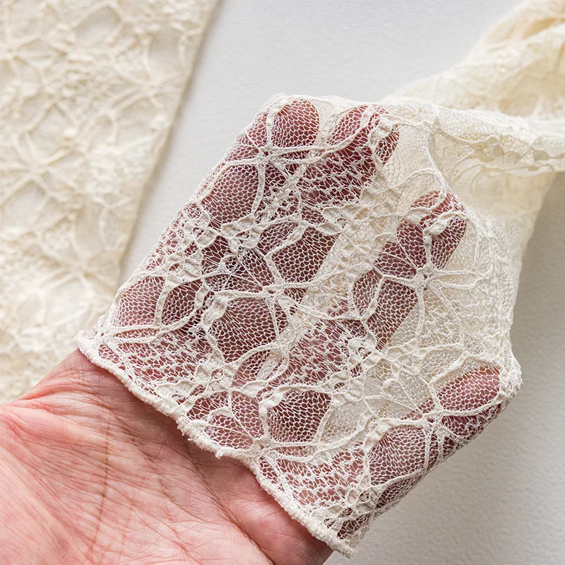 Носки в стиле ретро &quotЛолита&quot чулки японском кружевные Корейском милая