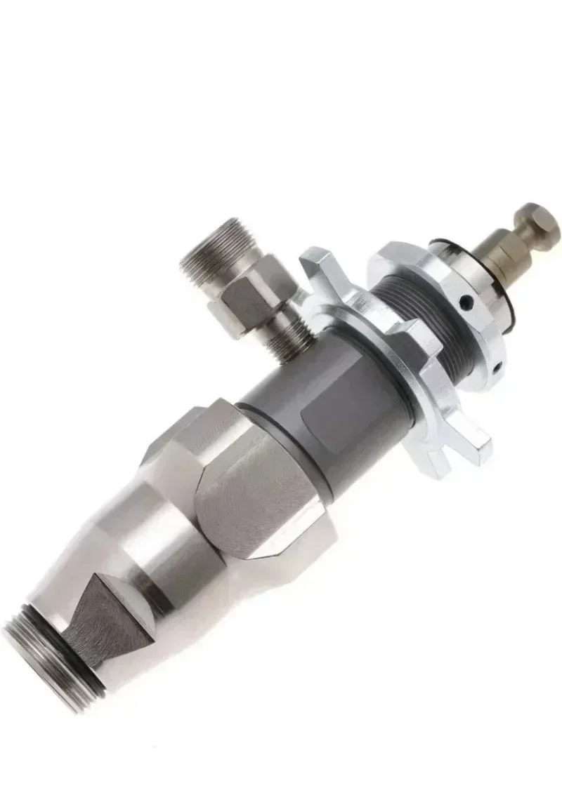 Безвоздушный насос выносливости Suntool распылители краски 17C721 для Gra Wanger 390 395 490 495 595