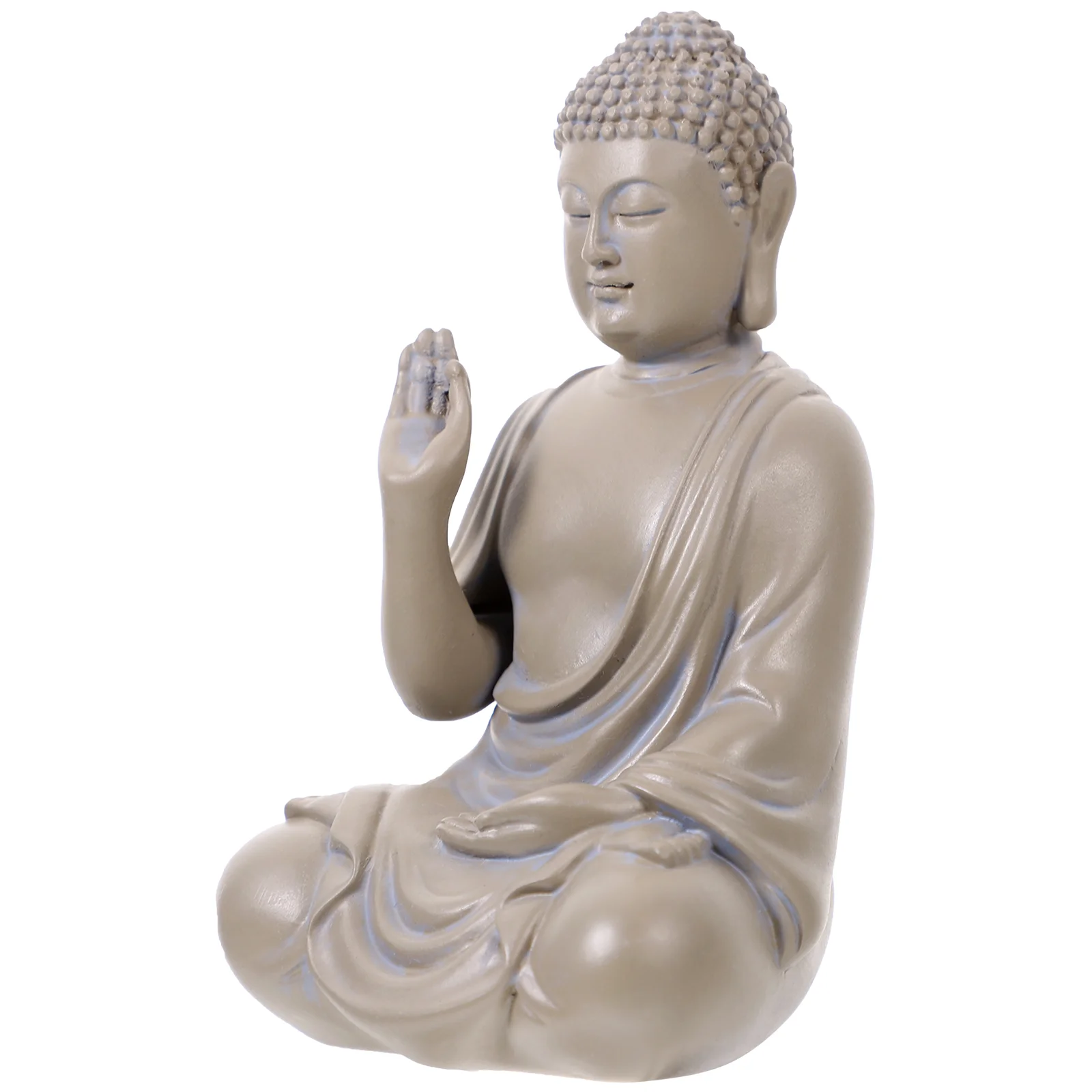 

Adornment Tank Decor Zen Style Adornment Aquarium Landscaping Decoration for Dorm Office