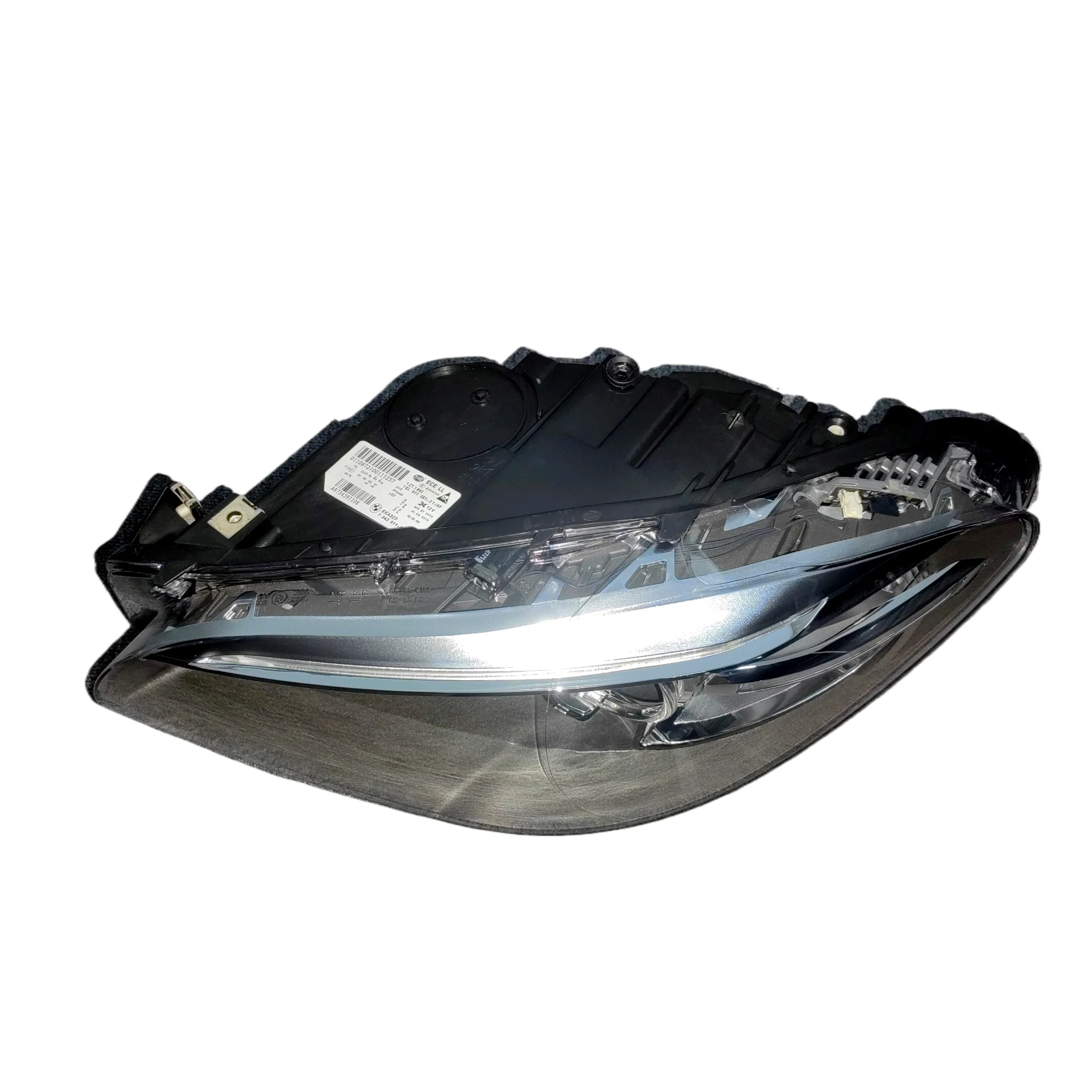 Подходит для автомобилей BMW 5 серии F18 F10 520d 528i 535i фар грижа фары