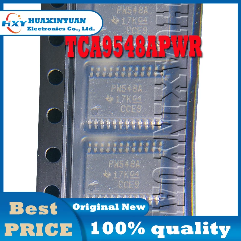1 шт./партия, электронная сигарета TCA9548APWR TCA9548APW TCA9548AP TCA9548A TCA9548 TCA954 TCA95 TCA9