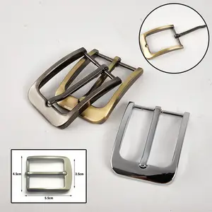 New Alloy Diamond Set Smooth Buckle Men's Belt Buckle Head Leisure Plate Buckle  Men Fashion Belts for High Quality Ladies - AliExpress