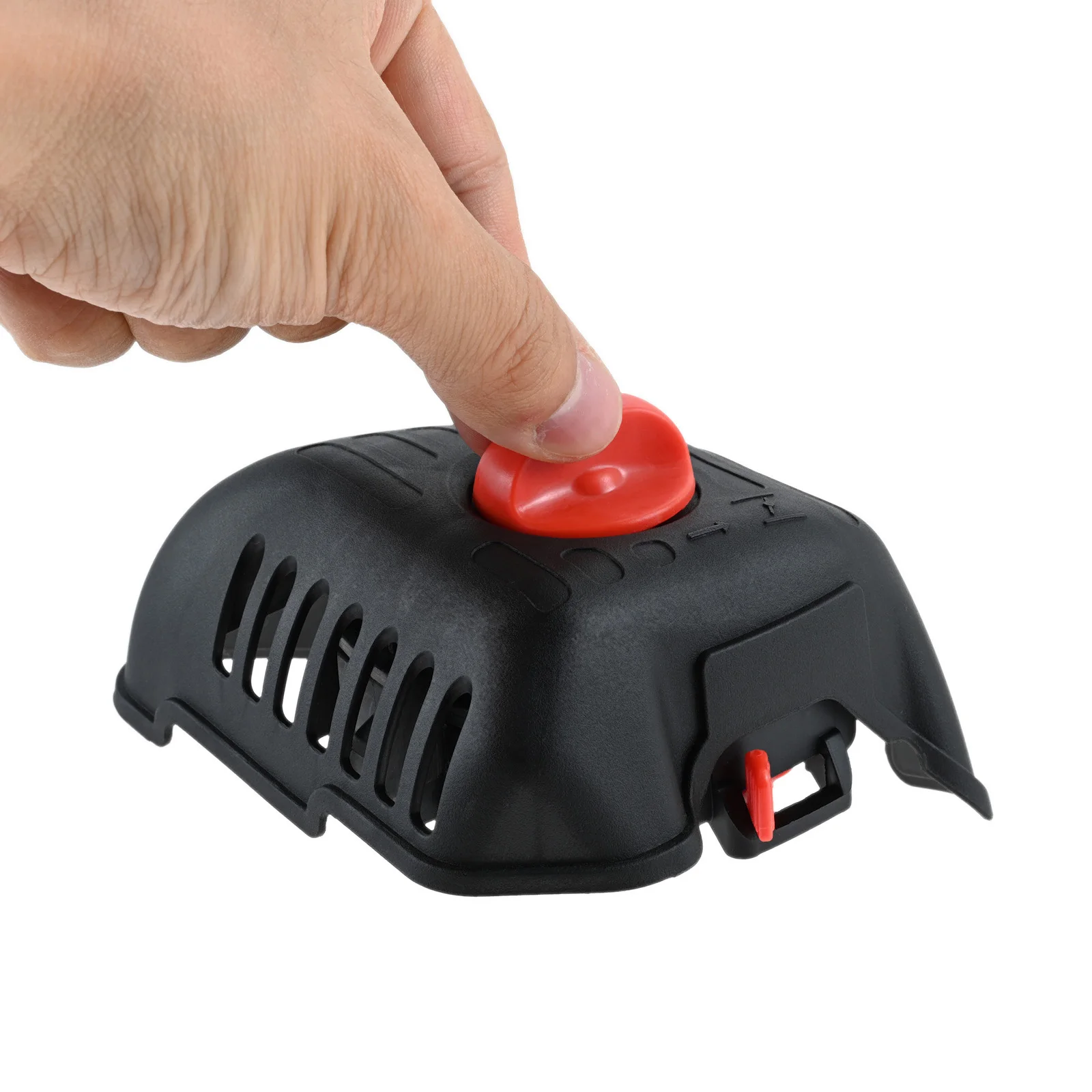 Комплект крышек воздушного фильтра подходящий для триммера/кустореза Echo SRM225 SRM225i