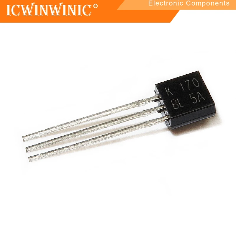 10piece 2SK170-BL K170BL 2SK170 K170