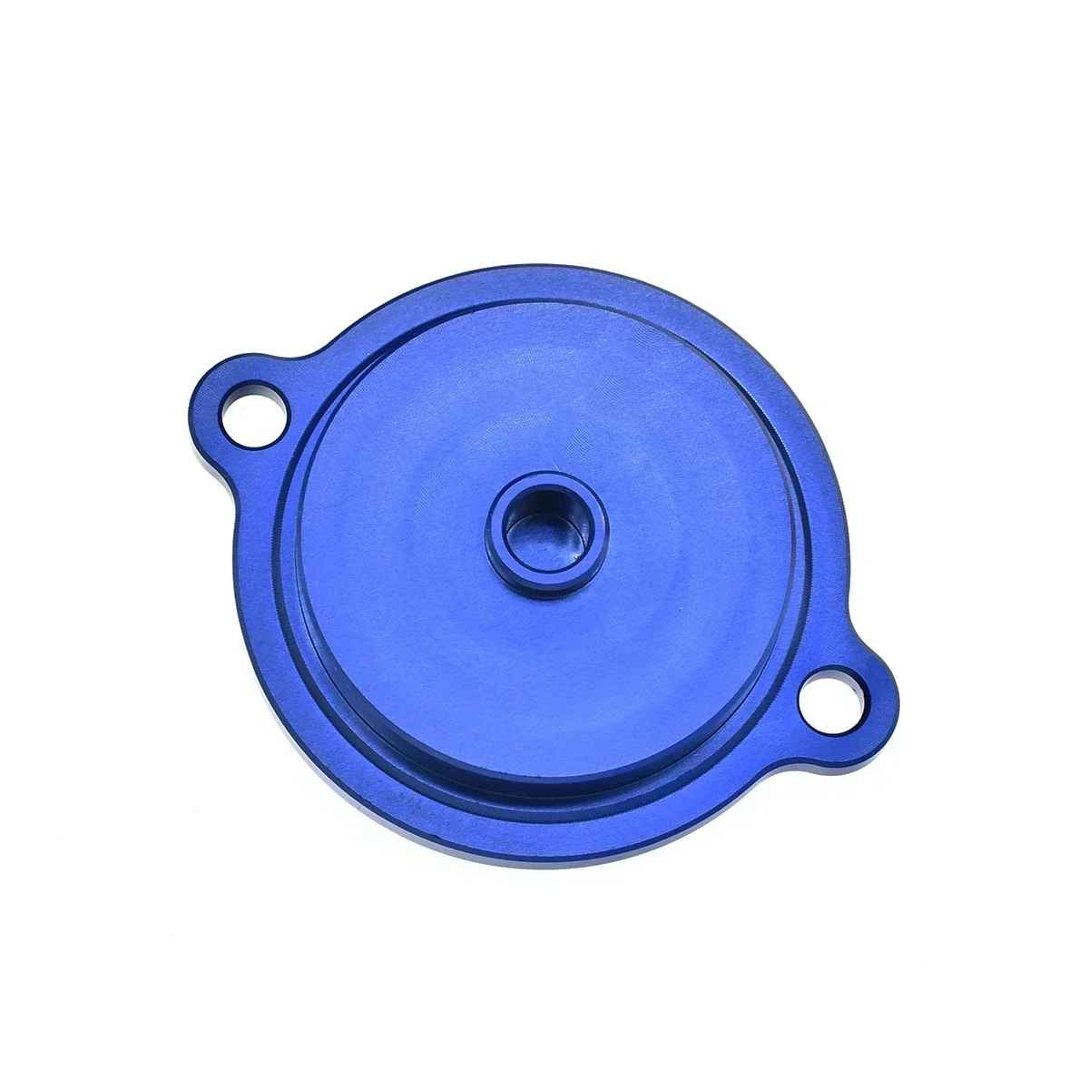 Крышка масляного фильтра двигателя CNC Motocross для KTM SXF XCF XCW EXCF XCF-W FREERIDE FC FE 250 350 400 450 500