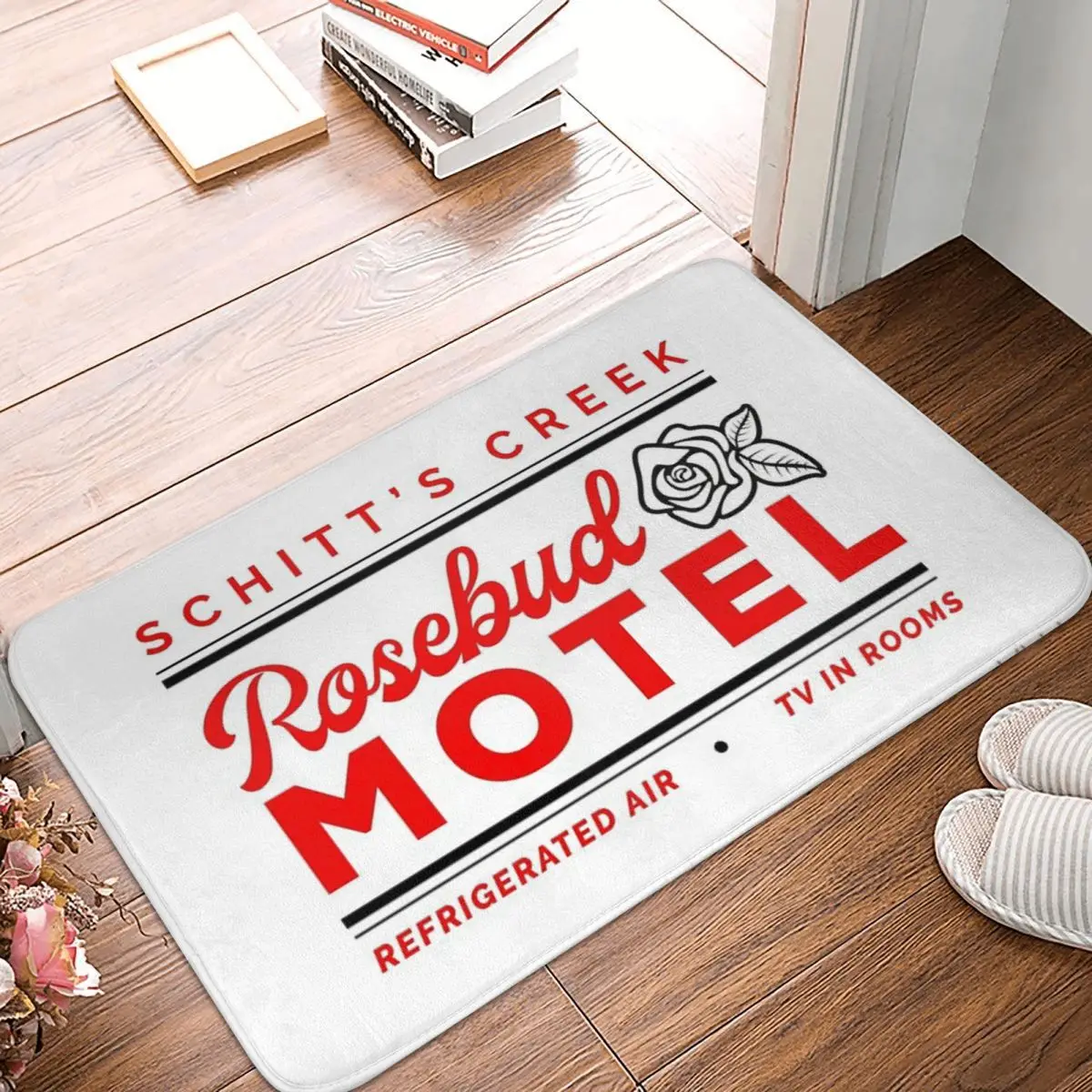 

Коврик из полиэстера, 60x40 см