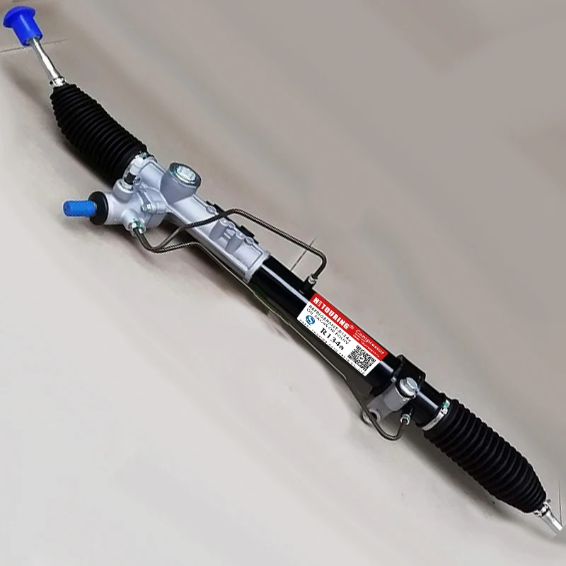 Новый блок шестерни гидроусилителя руля для Nissan Navara D40 Pathfinder R51 49200EA015 49200-3X11A 49001-3X13A