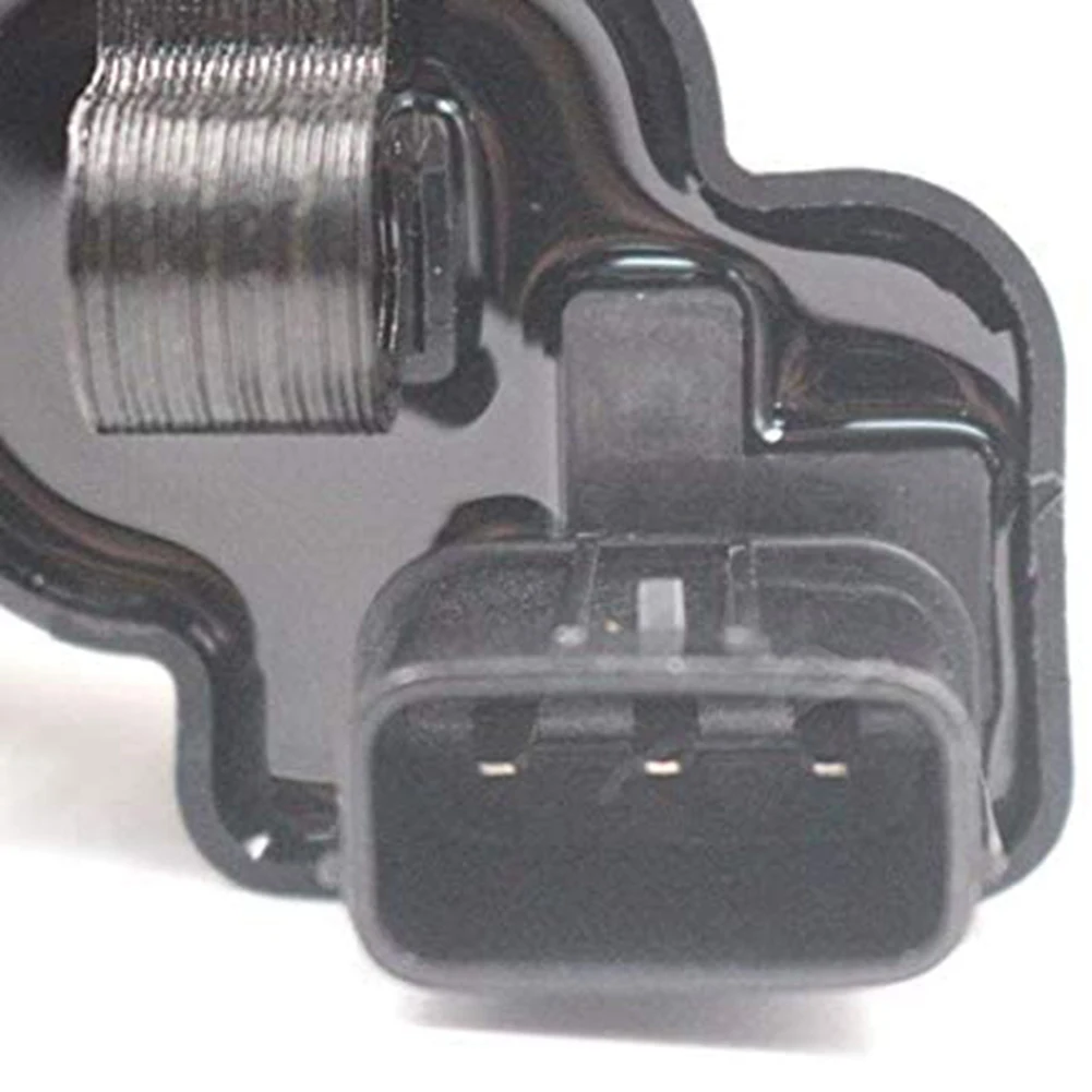 Набор из 3-х новых катушек зажигания двигателя для XG350 AMANTI V6 3.5L 2003-06 27300-39700 2730039700