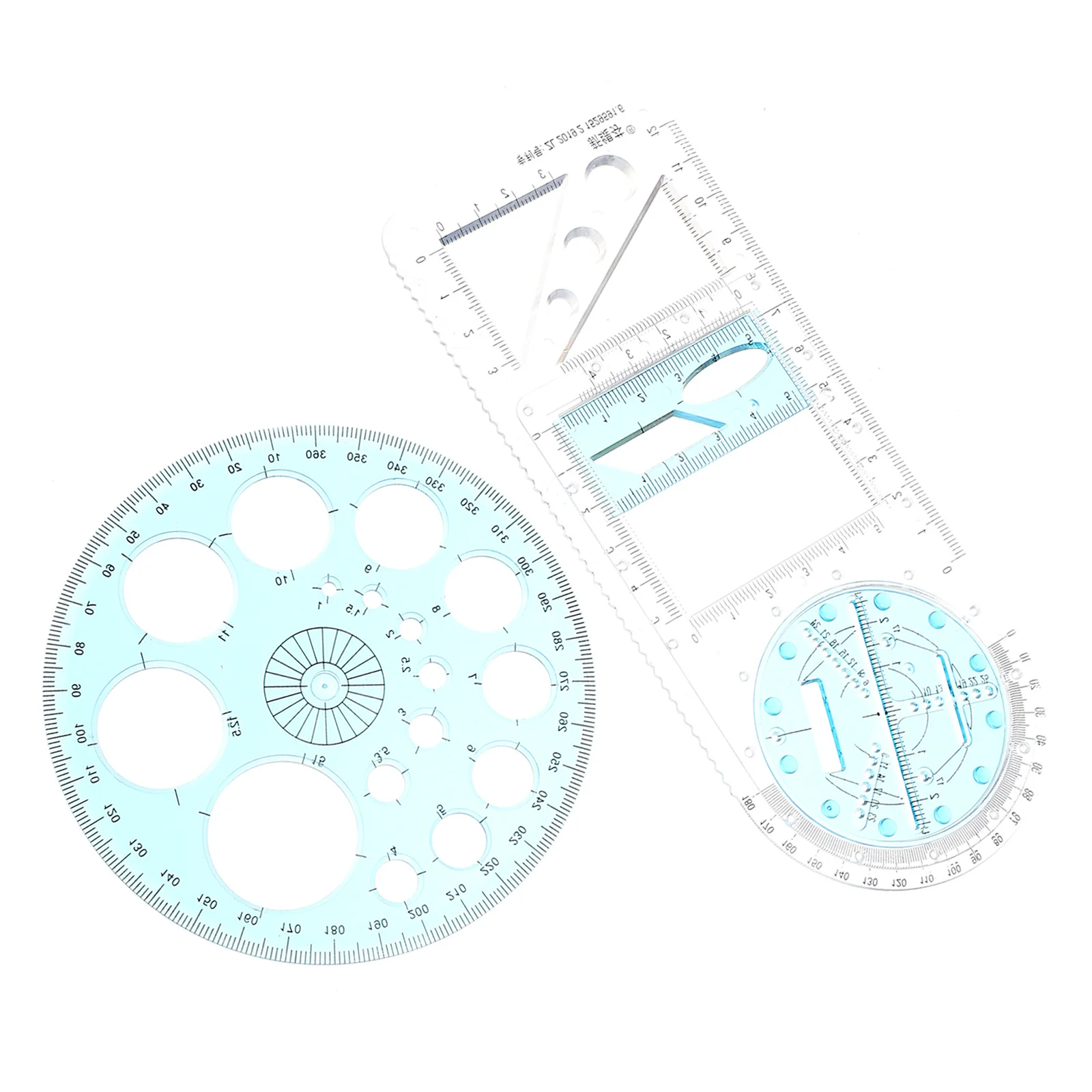 

Ruler Geometric Drawing Template Rulers Stencil Measuring Draft Drafting Plastic Mathematics Kaleidoscope Engineering Master