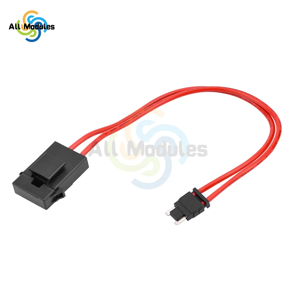 

Автомобильный держатель предохранителя diymore Mini ATM 32V 25Amp