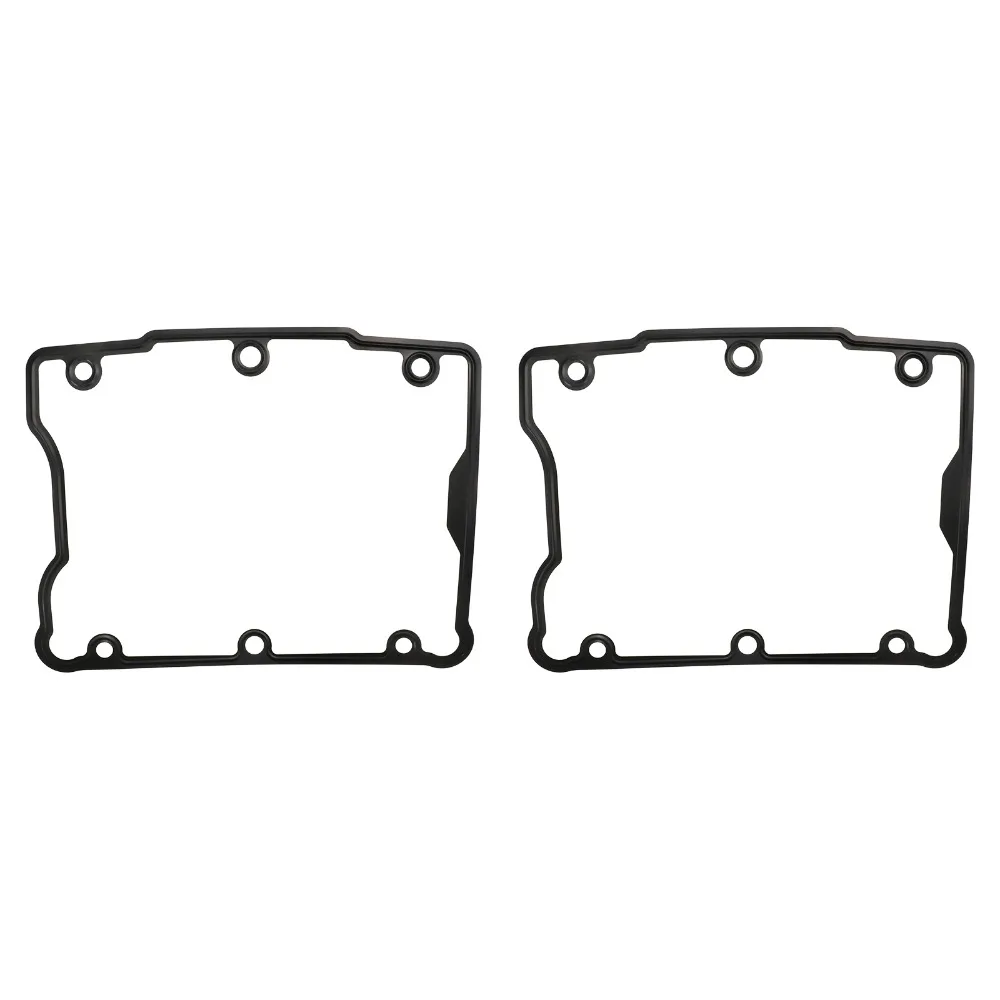 Фото Комплект прокладок крышки клапанов для Harley 1999-2017 Twin Cam 95 88 C9588 №2