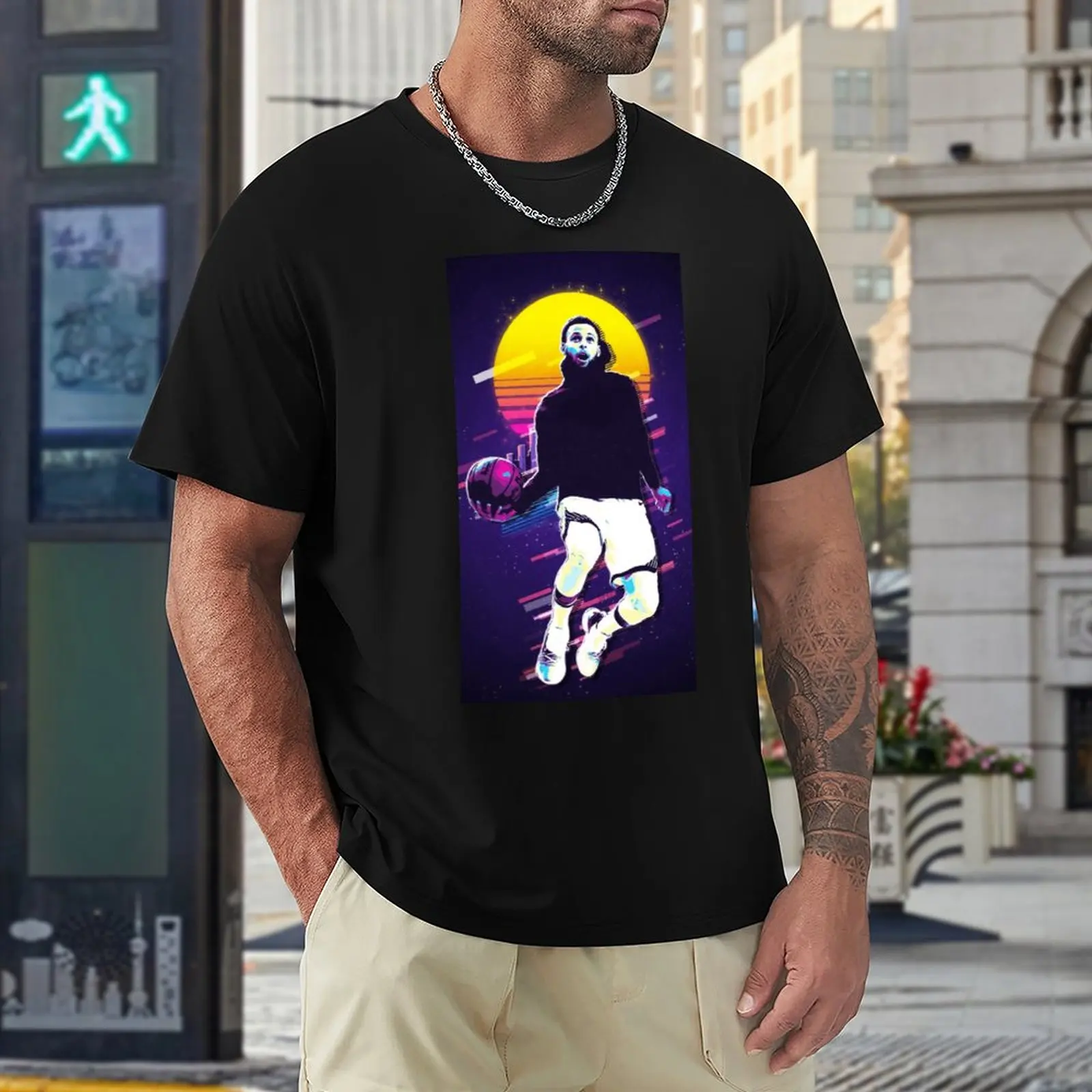 

Top Tee Stephens And Currys Mengshen Mengku 2023 Basketball Stars (20) Basketball Team Movement Premium Championship Home USA