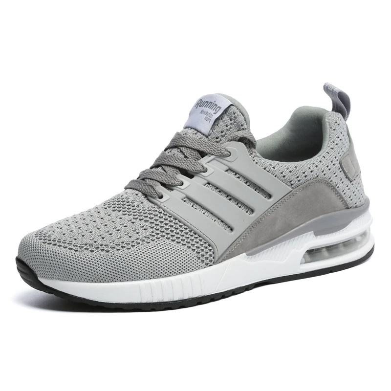 

Breathable Light New Sneakers Women Running Shoes Female Sport Air Cushion Walking Shoes Comfortable Trainers Big Size