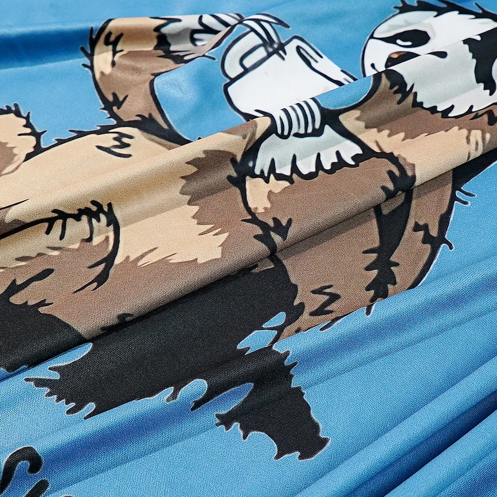 Модная летняя женская футболка с рисунком Моны Лизы вязаный трикотажный топ