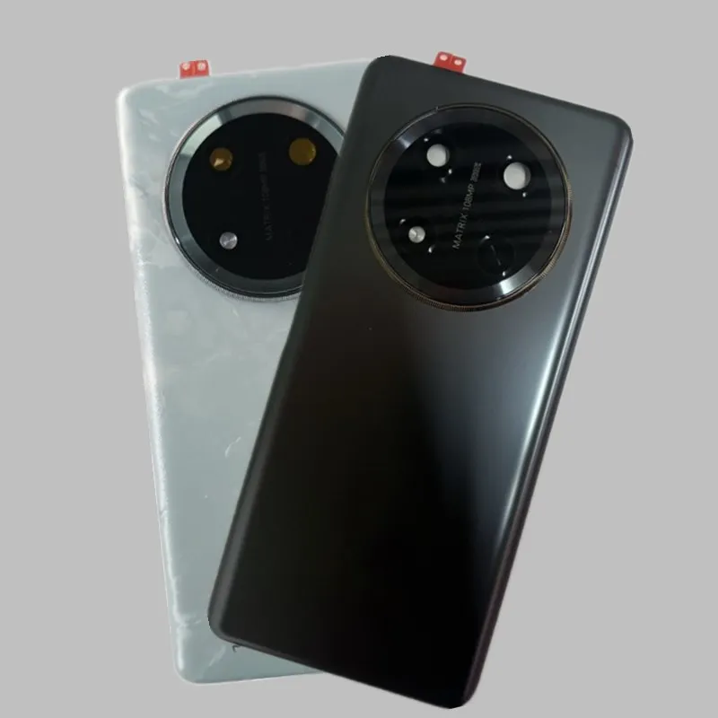 Задняя крышка корпуса (корпус) для Honor X9C BRP-NX1 Magic 7 Lite (art.: 3920d8a89f42e) - 3920d8a89f42e