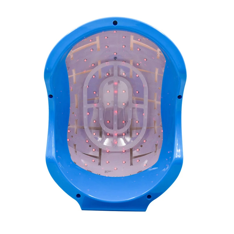 Wholesale Price Portable Hair Gowth Helmet Laser Growing Machine |