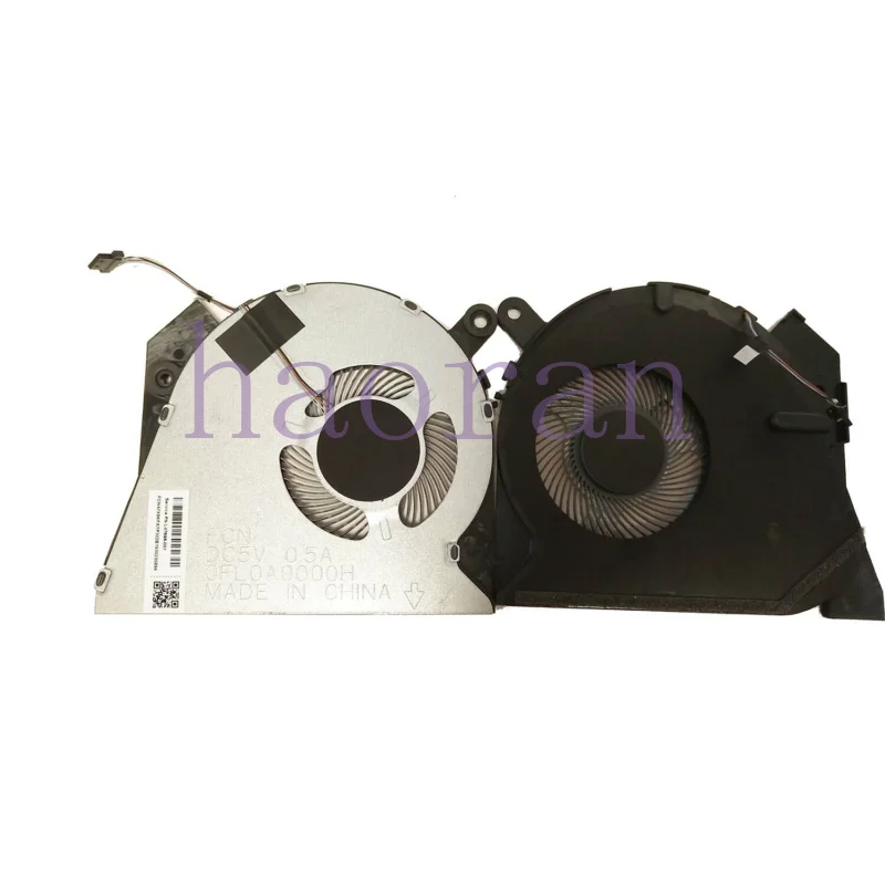 Для HP L47696-001 0FL0A000 0H CPU охлаждающий вентилятор