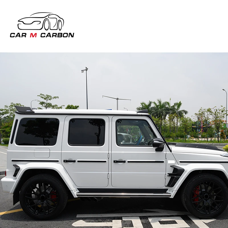 Рисунок 6 - Глянцевые черные аксессуары для