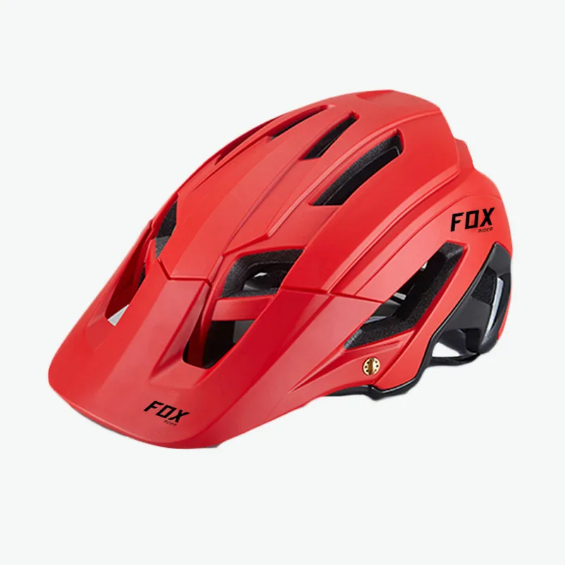 Motocross Helmet Casco Motocross Bicycle Downhill Capacete ATV Cross Helmet Outdoor Sports Multi-functional Anti-fall enlarge