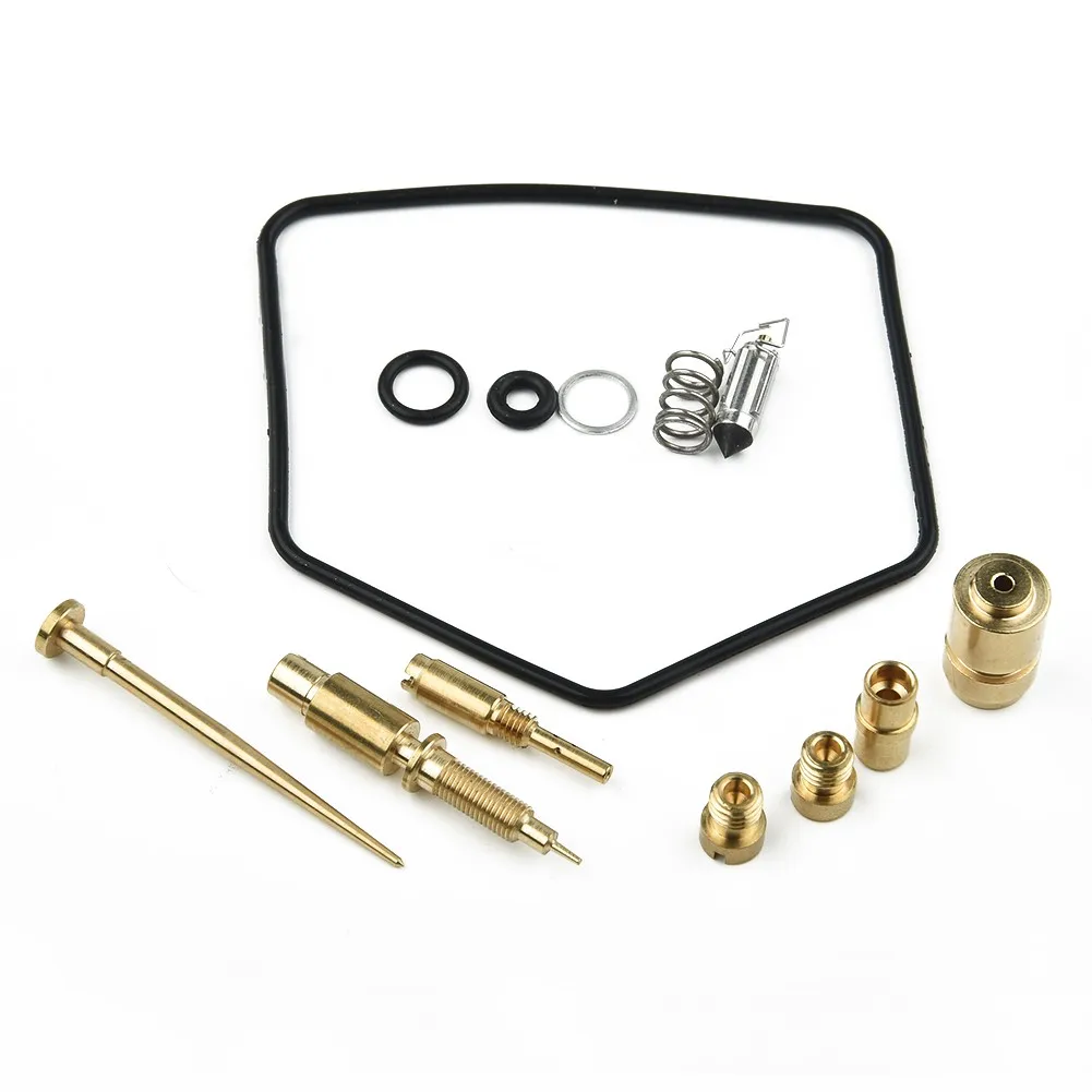

2 Sets For Honda CB360 CJ360T CL360 Gasket Carburetor Carb Repair Car Replacement Parts 100% High Quality
