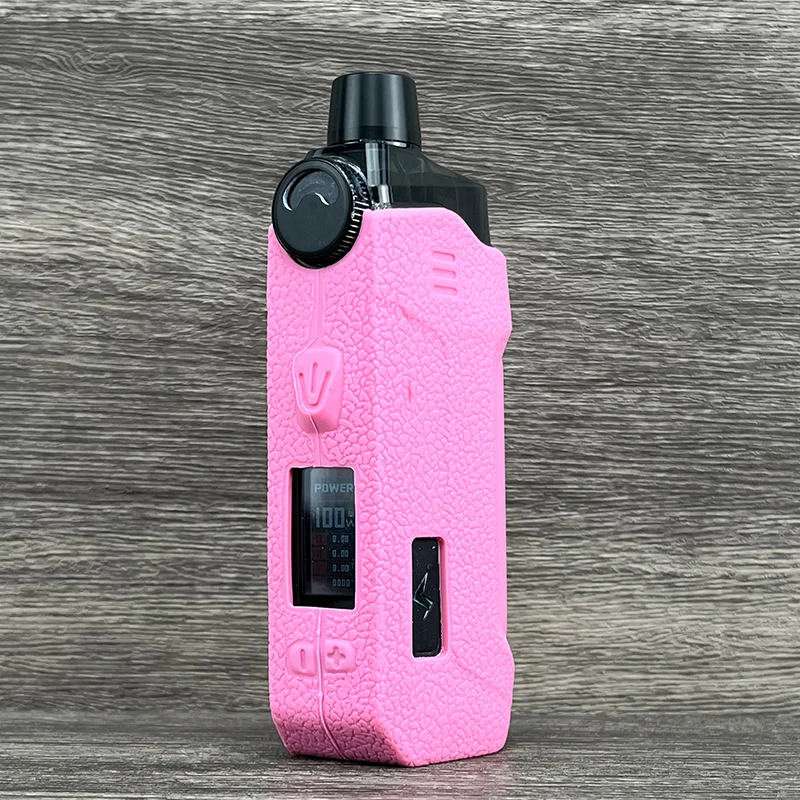 Модный силиконовый чехол для Aegis Boost Pro Max защитный мягкий резиновый рукав |