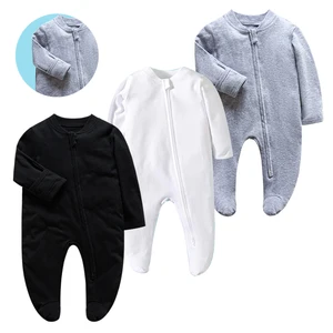 Baby clothes boy romper baby winter clothes new born Long Sleeve Kids Boys Jumpsuit baby girl clothe