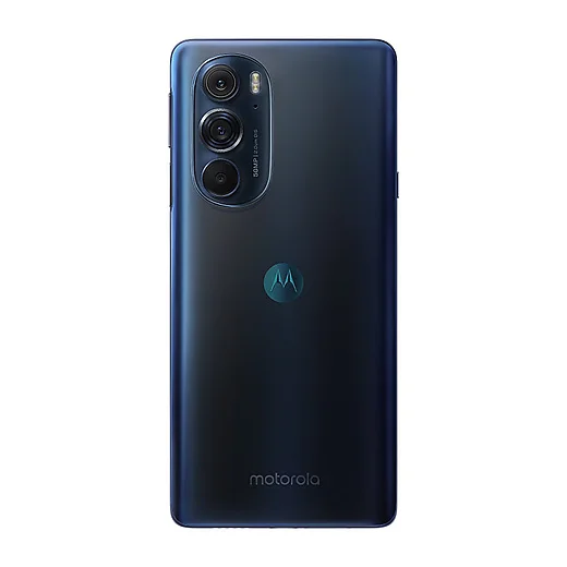 Смартфон Motorola Moto Edge X30 5G Snapdragon 8 Gen 1 6 дюйма 144 Гц 5000 мАч 68 Вт тройная задняя камера 50