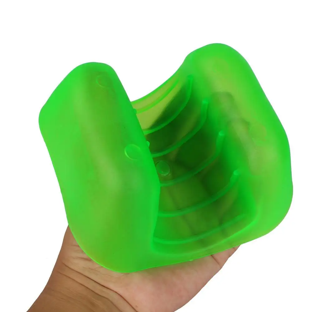 

Rubber Fishing Gloves For Hand Protection Anti-stab Fish Grip Catcher