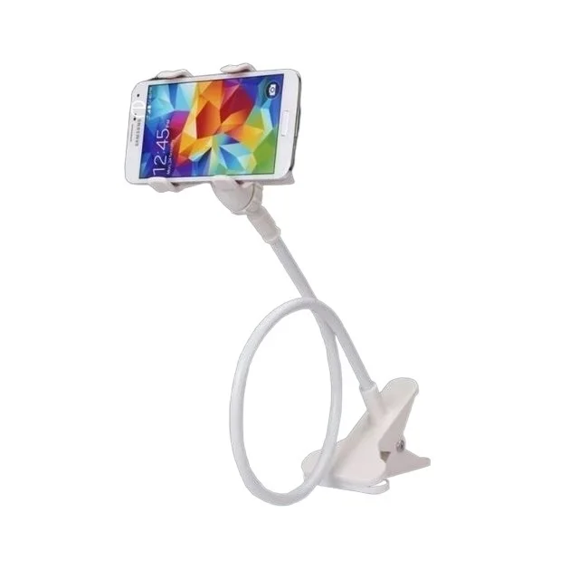 

New 360°Rotating Flexible Lazy Pod Universal Mobile Phone Holder