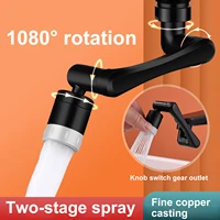 bathroom rotatable multifunctional extension tap spray filter taps 1080%c2%b0 lifting splash proof wash faucet sink aerator for washi