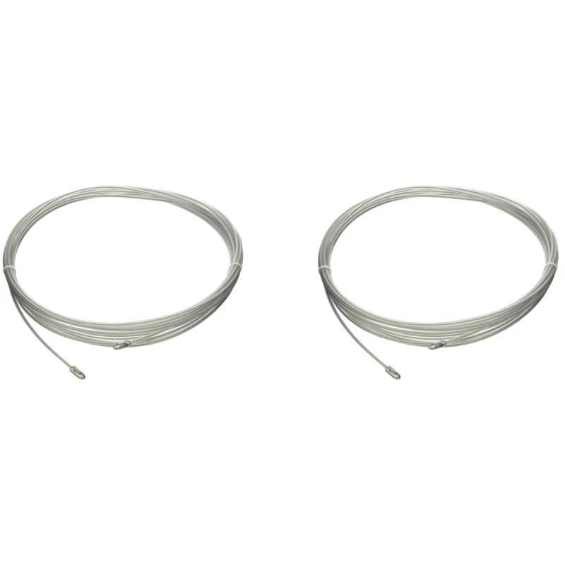 

2 шт., 10 м, 33 фута