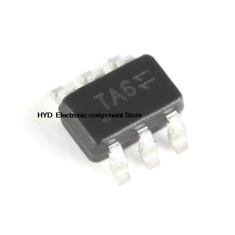 

10 PCS AO7415 P channel 20v 2a patch MOSFET field-effect tube TA611 SOT - 363