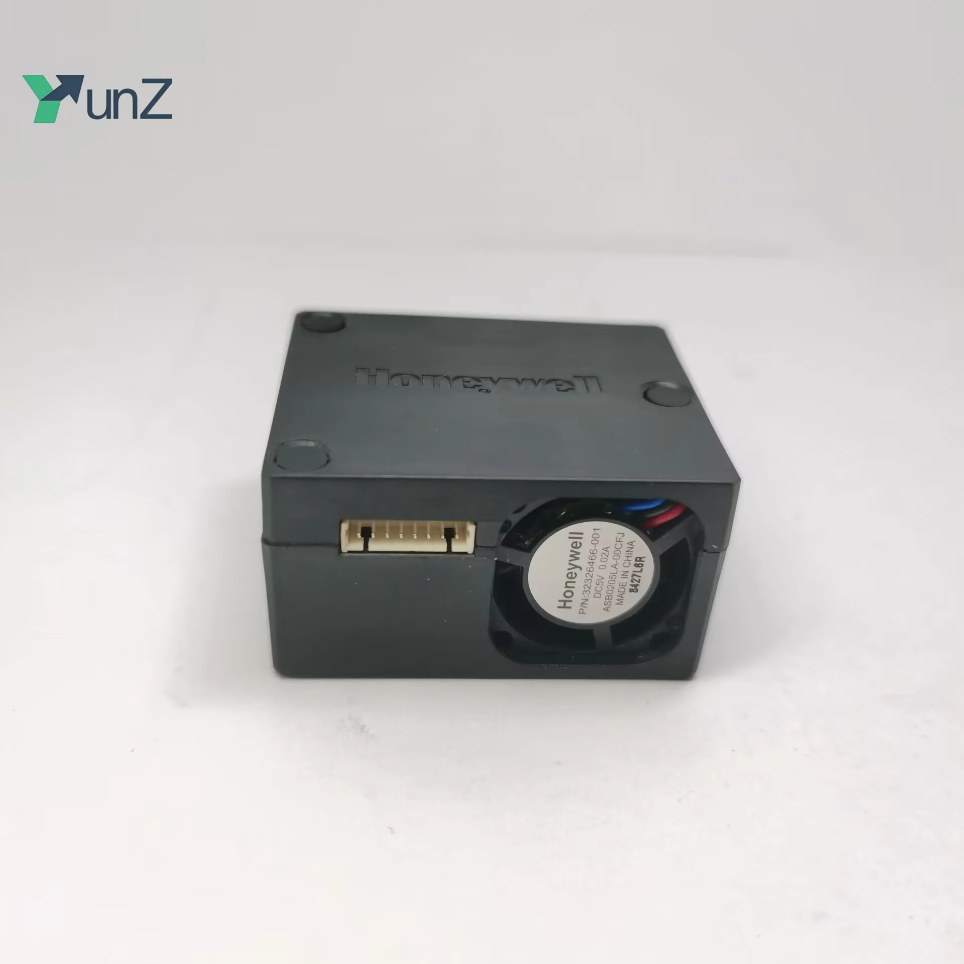 Датчик пыли Honeywell HPMA115S0-XXX, модуль для определения качества воздуха (art.: 3920dacdced95) - 3920dacdced95