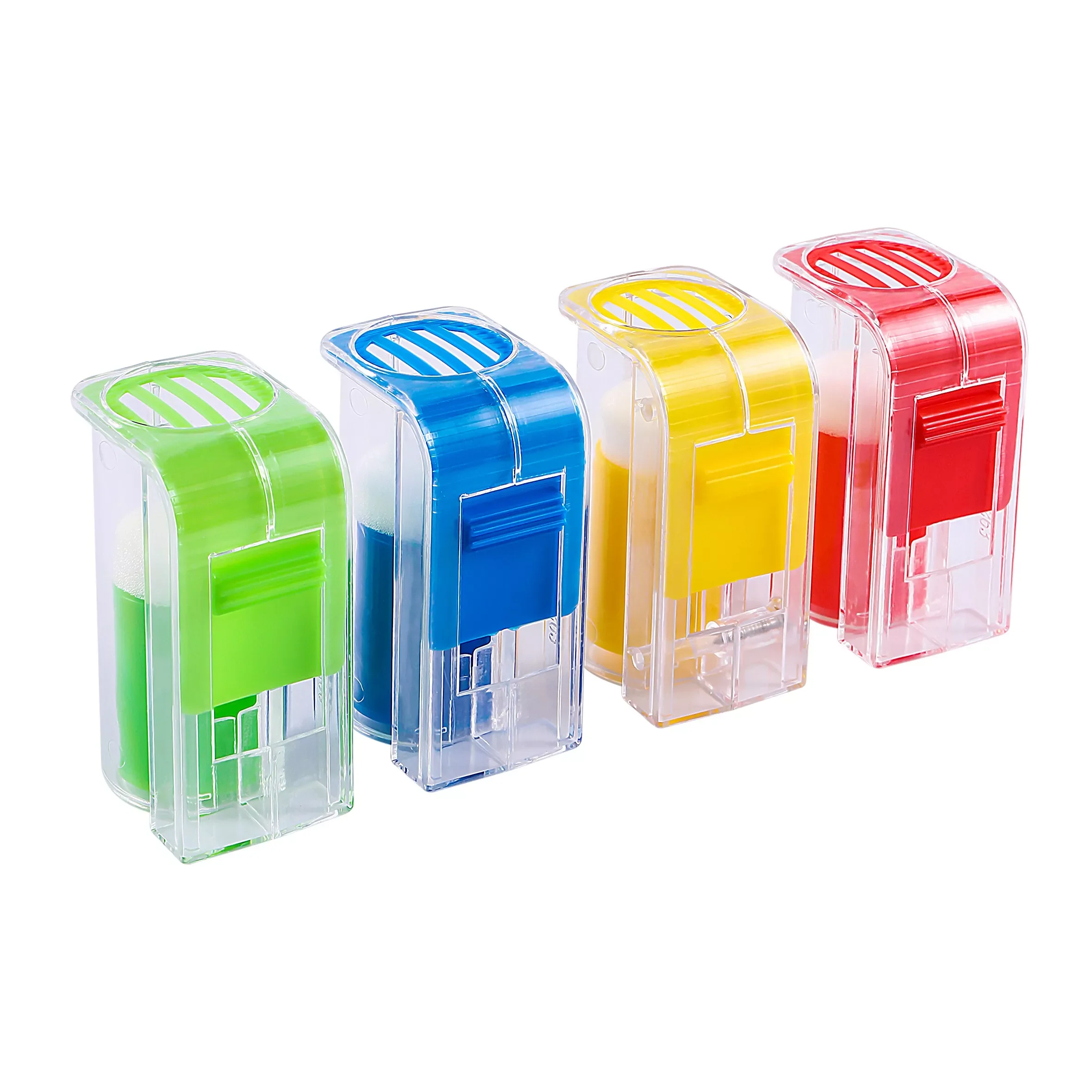 

New Plastic Bee Queen Marking Catcher Handed Marker Bottle Plunger Plush Beekeeping Tools Garden Beekeeper Fittings