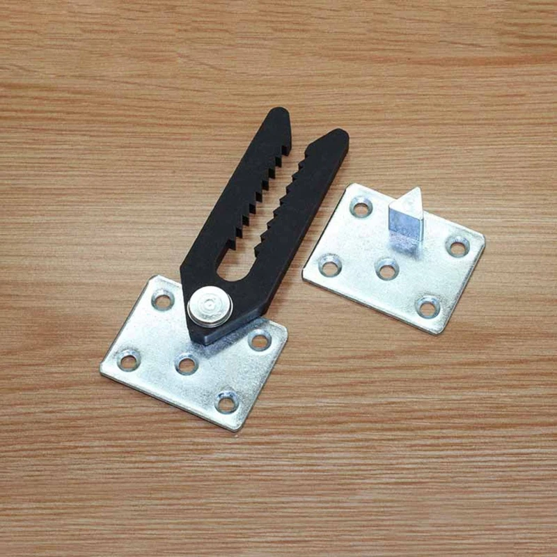 

Металлическая секционная стандартная деталь, комбинированная Пряжка для мебели, Соединительный разъем для дивана, домашняя фурнитура B03E